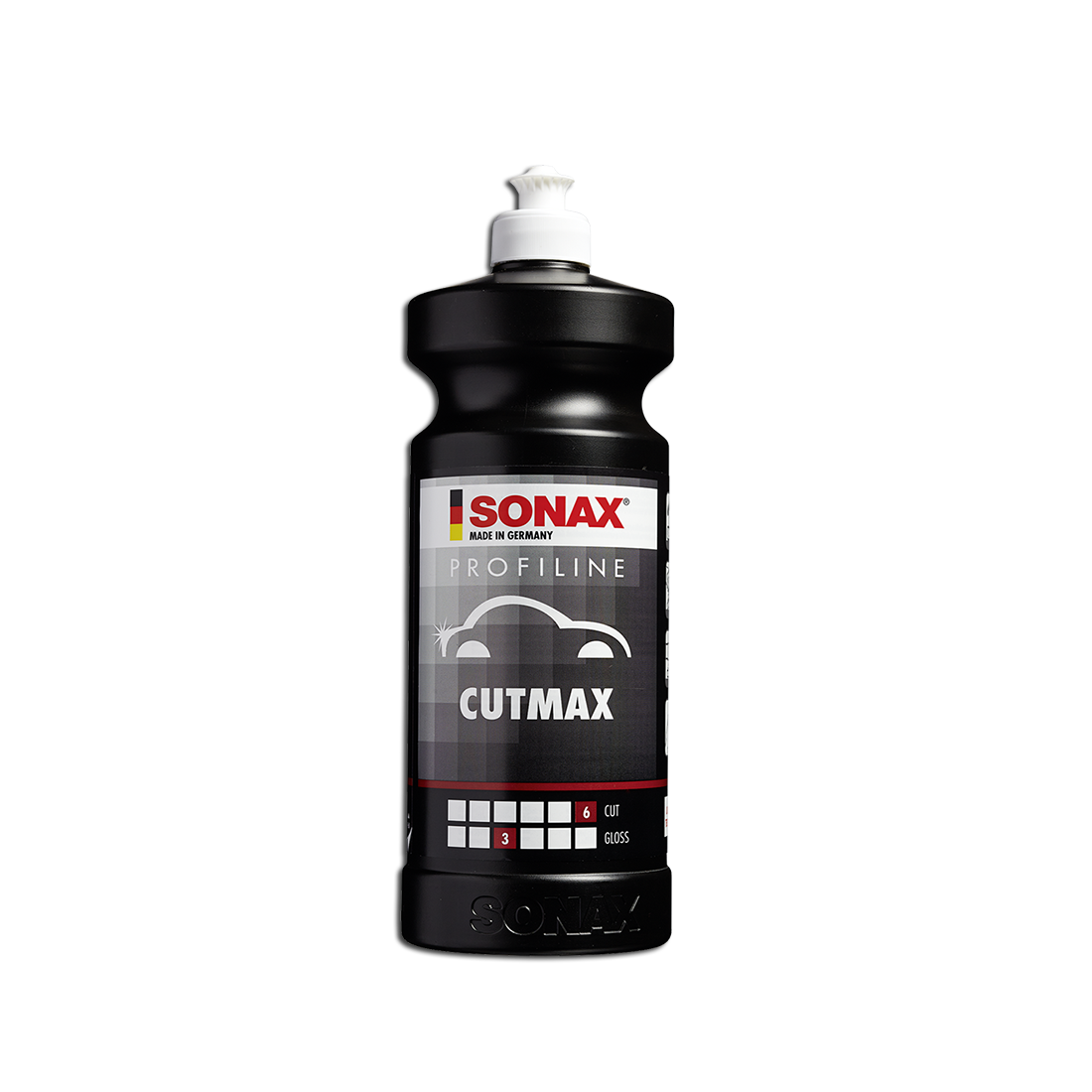 Sonax Cutmax Cutting Compound