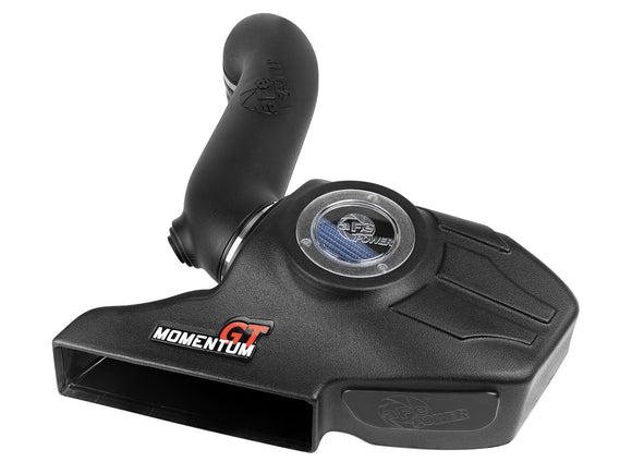 Momentum GT Cold Air Intake System w/Pro 5R Filter