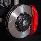 GIRODISC BMW G8X M2, M3, M4 380mm Front Rotors