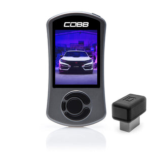 COBB ACCESSPORT FOR HONDA CIVIC TYPE R 2017-2021