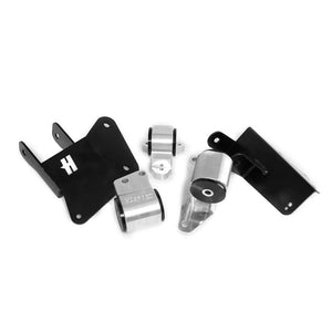 Hasport Performance K-Series Engine Mount Kit for 01-05 Civic (Non-Si) using RSX / EP3 Transmission