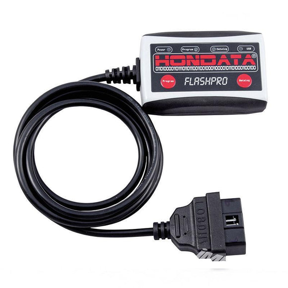 Hondata FlashPro for 2016-2021 Civic and 2022+ Civic 1.5T