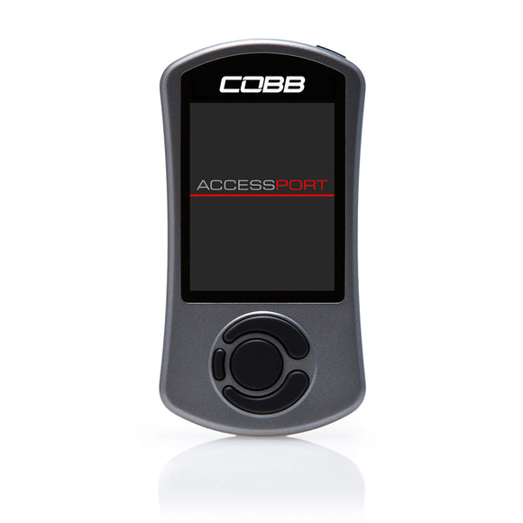 ACCESSPORT FOR PORSCHE 718 CAYMAN / BOXSTER