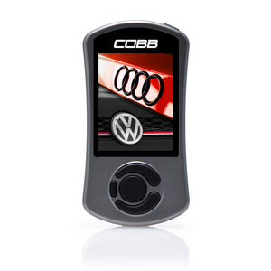 ACCESSPORT FOR VOLKSWAGEN (MK7) GOLF, (MK7/MK7.5) GTI, JETTA (A7) GLI, AUDI A3 (8V)