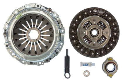 EXEDY Stage 1 Organic Racing Clutch 15-21 Subaru WRX STI