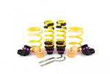 KW H.A.S Adjustable Lowering Spring G8X M2/M3/M4