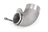 APR TURBO INLET PIPE - 1.8/2.0T - MQB