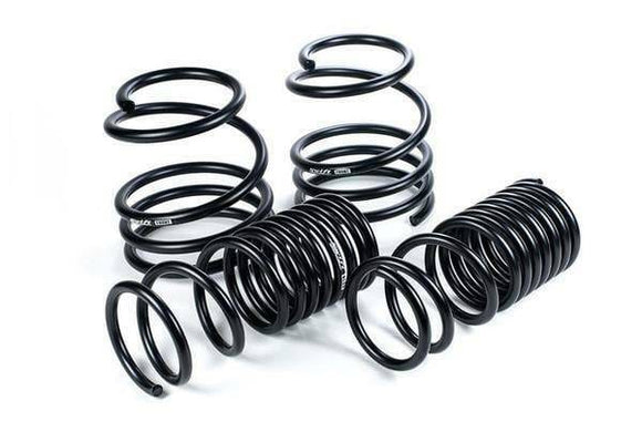 SWIFT SpecR Lowering springs 2020-2024Toyota Gr Supra