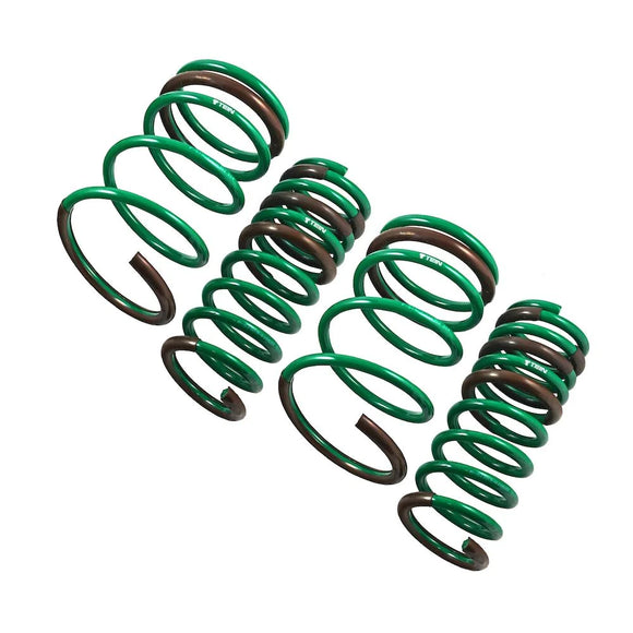 TEIN S Tech Lowering Springs 15-21 Subaru WRX & STI