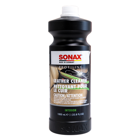 SONAX Profiline Leather Cleaner 1L