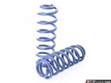 Tiguan MQB Lift Spring Set