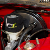 Hybrid Racing Reservoir Cover HYB-RES-00-02