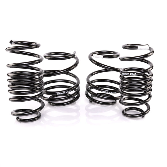 Swift Springs USA Sport Springs SPEC-R HONDA CIVIC SI 22+