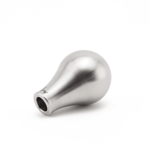 Hybrid Racing Stainless Maxim Performance Shift Knob