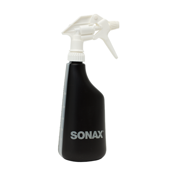 SONAX Spray Boy Bottle 600ml