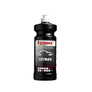 SONAX CutMax Cutting Compound