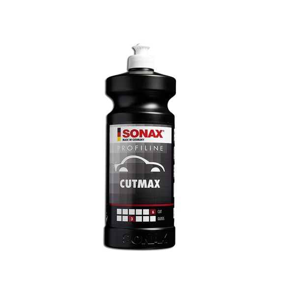 SONAX Profiline CutMax 06-03 1L