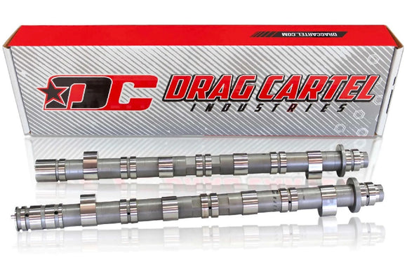 Drag Cartel Camshafts Elite Pro Single Lobe 002 K-Series