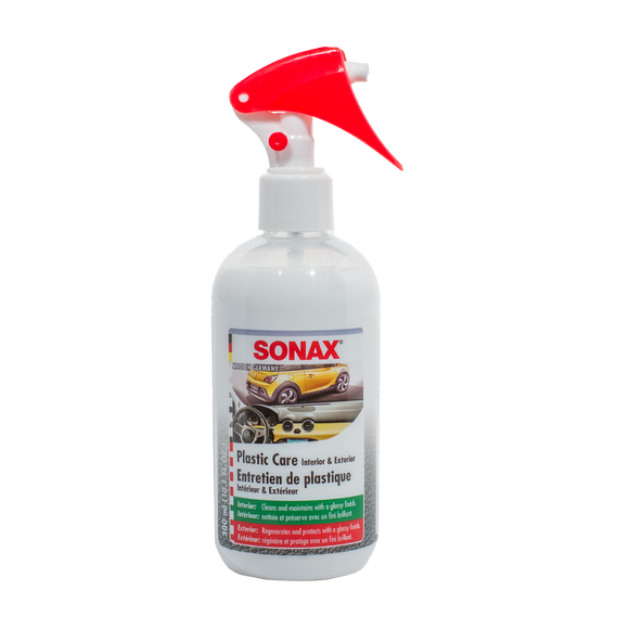 SONAX Alcantara & Upholstry Cleaner 250ml