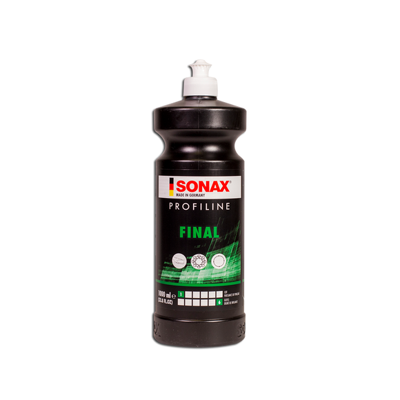 SONAX Profiline Final 01-06 1L