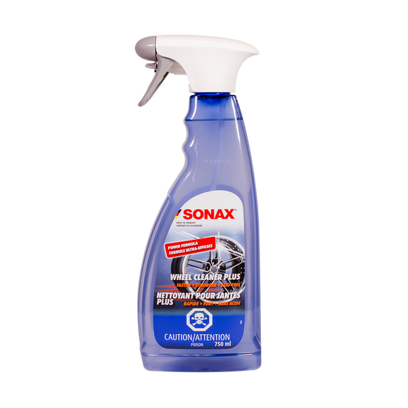 SONAX Wheel Cleaner PLUS 750ml