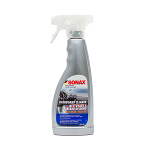 SONAX Dashboard cleaner Matte finish 500ml / SONAX Nettoyant Tableau de Bord à Effet Mat 500ml