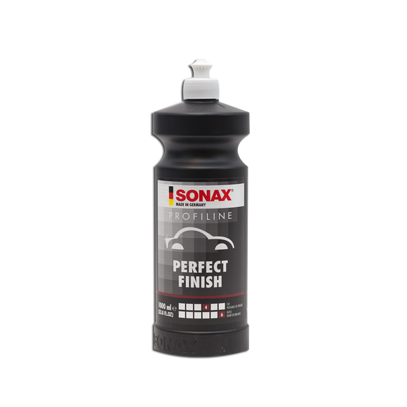 SONAX Profiline Perfect Finish 04-06 1L