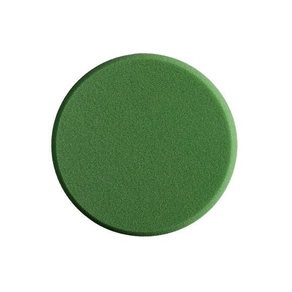 SONAX Polishing Pad Green 160 Medium
