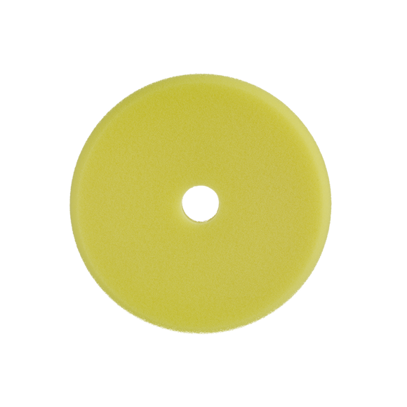 SONAX Polishing Pad Yellow 165 Finish Pad