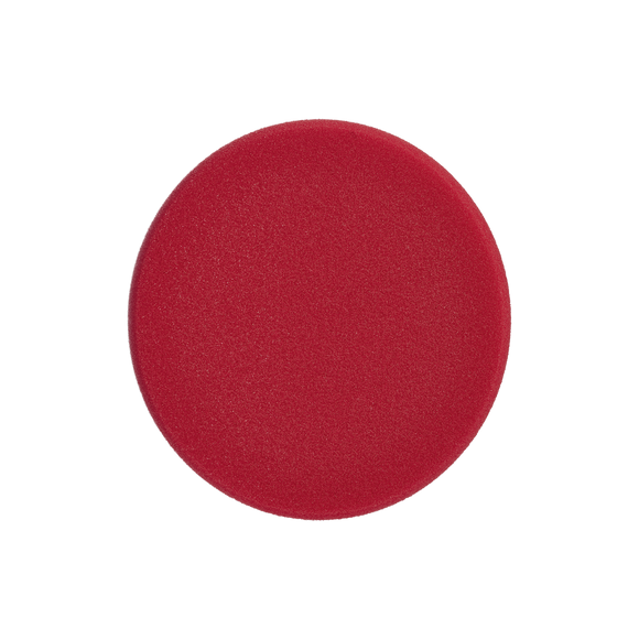 SONAX Polishing Pad Red 160 Hard