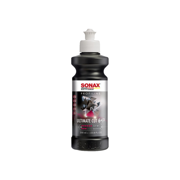 SONAX Profiline Ultimate Cut 06-03 250ml