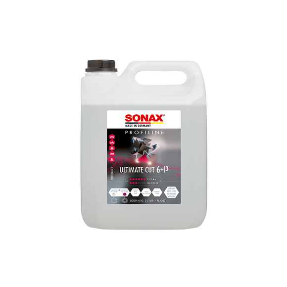 SONAX Profiline Ultimate Cut 06-03 5L
