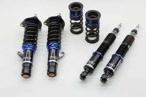 HONDA CIVIC 17-21 *HATCHBACK 1.5T ONLY* INNOVATIVE SERIES COILOVER