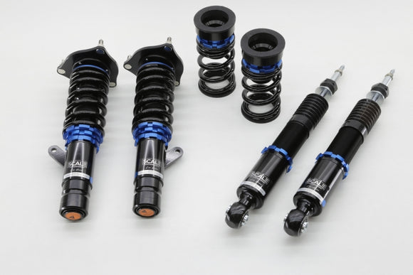 HONDA CIVIC SI 22+ INNOVATIVE SERIES COILOVER