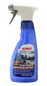 SONAX Plastic Detailer 500ml